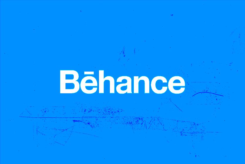 Behance (Archived projects)